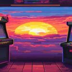 The History of Rhythm Games: From Dance Dance Revolution to Rolling Sky