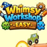 Whimsy Workshop Easy
