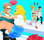 Bestie Breakup Run For Love
